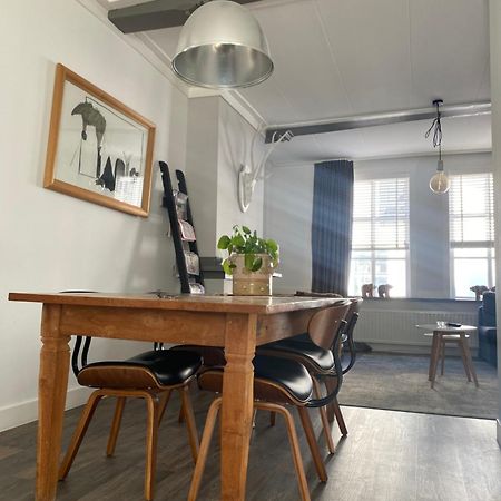 Апартаменты Historical Loft Мидделбург Экстерьер фото