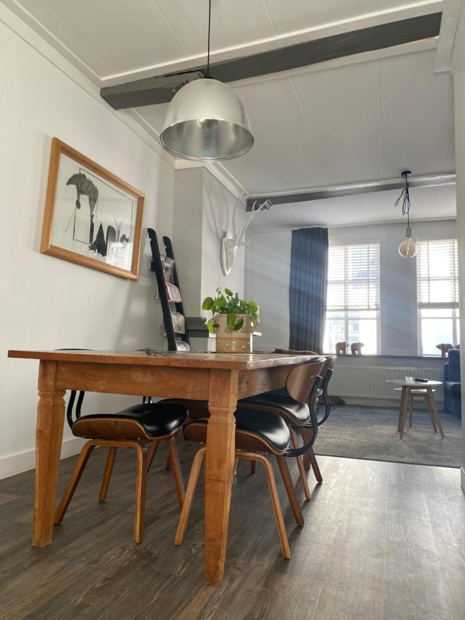Апартаменты Historical Loft Мидделбург Экстерьер фото