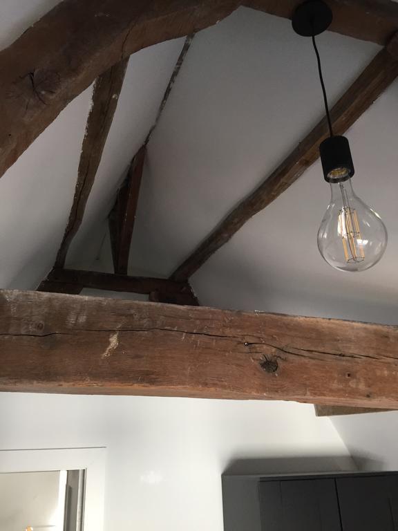 Апартаменты Historical Loft Мидделбург Экстерьер фото