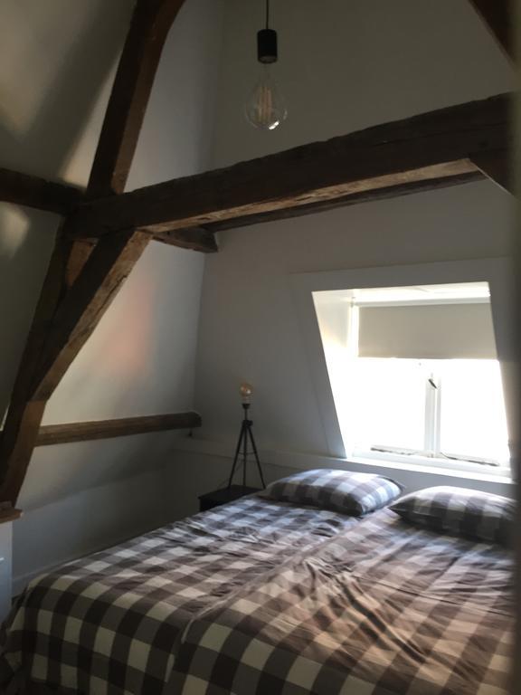 Апартаменты Historical Loft Мидделбург Экстерьер фото