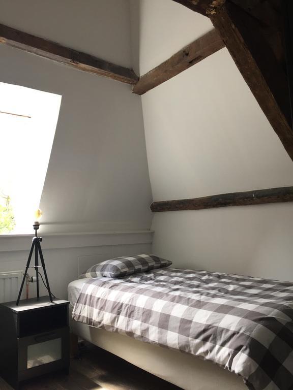Апартаменты Historical Loft Мидделбург Экстерьер фото